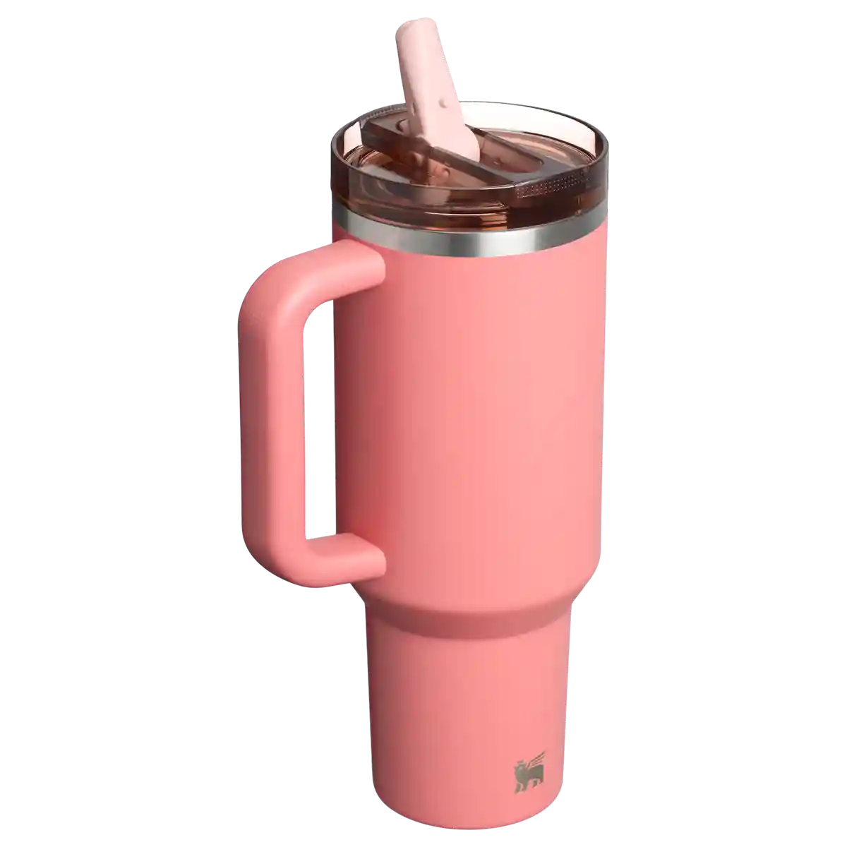 STANLEY QUENCHER FLIP STRAW PROT - TERRACOTTA