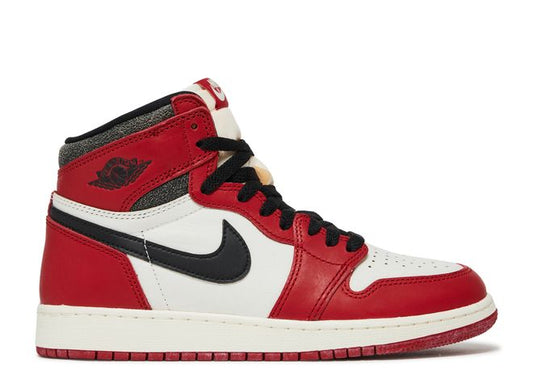 JORDAN 1 HIGH CHICAGO LOST AND FOUND GS