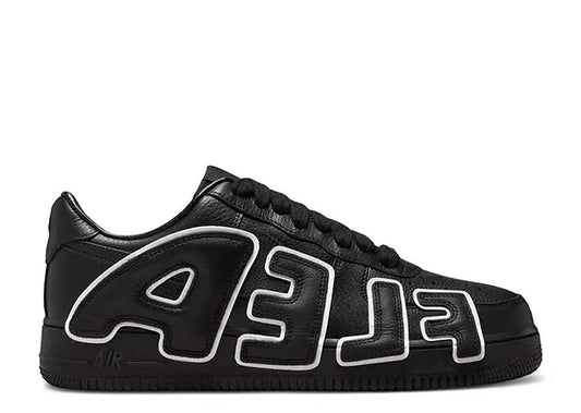 AIRFORCE 1 CPFM BLACK