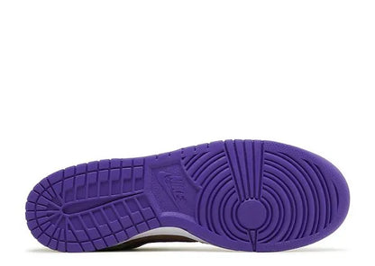 DUNK LOW VENEER