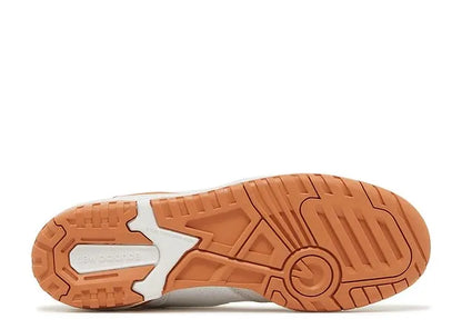 NEW BALANCE 550 BURNT ORANGE