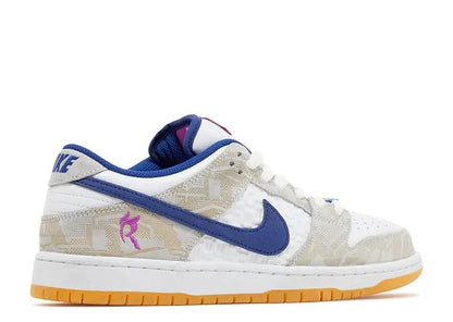SB DUNK LOW RAYSSA LEAL