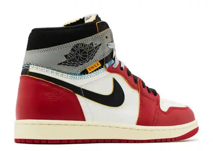 JORDAN 1 HIGH OG SP CHICAGO SHADOW