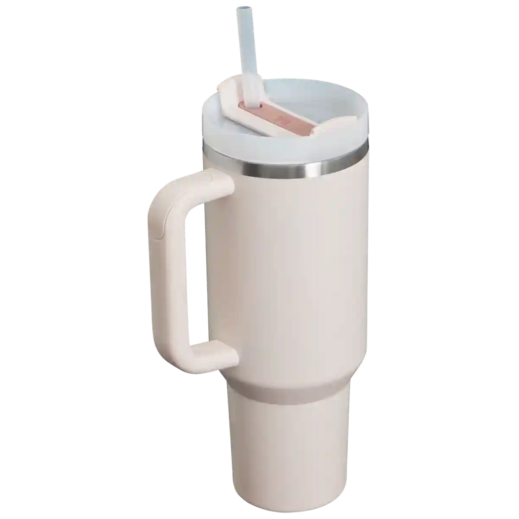 STANLEY QUENCHER - ROSE QUARTZ 2.0