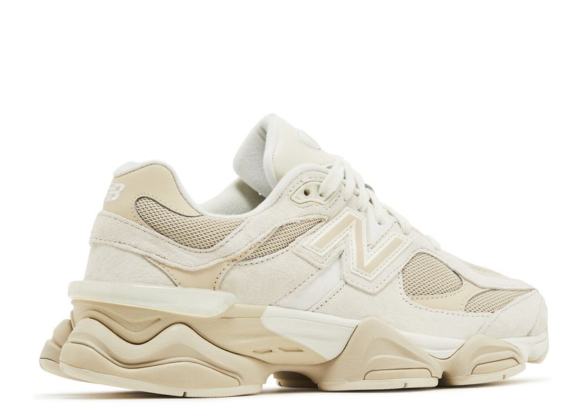 NEW BALANCE 9060 BEIGE WHITE