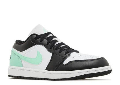 JORDAN 1 LOW GREEN GLOW
