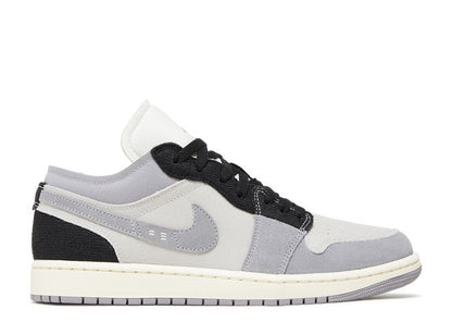 JORDAN 1 LOW SE CRAFT INSIDE OUT CEMENT GREY