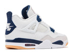 JORDAN 4 RETRO SP 'NAVY'