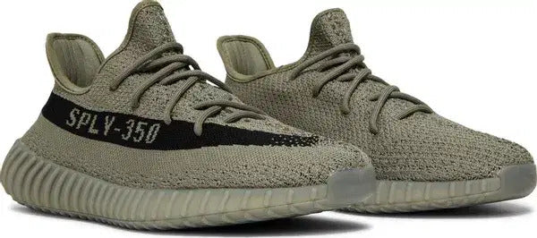 YEEZY BOOST 350 V2 GRANITE
