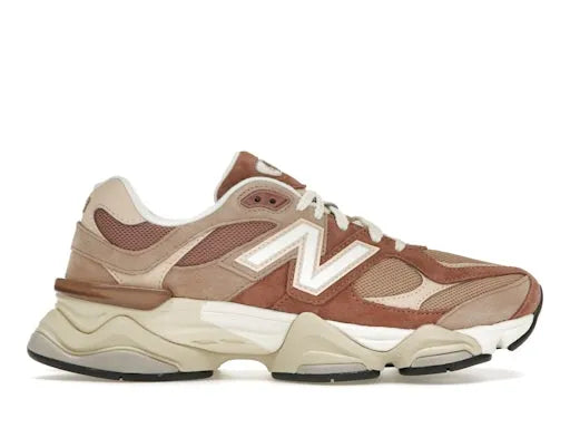 NEW BALANCE 9060 SPARROW FLAT TAUPE