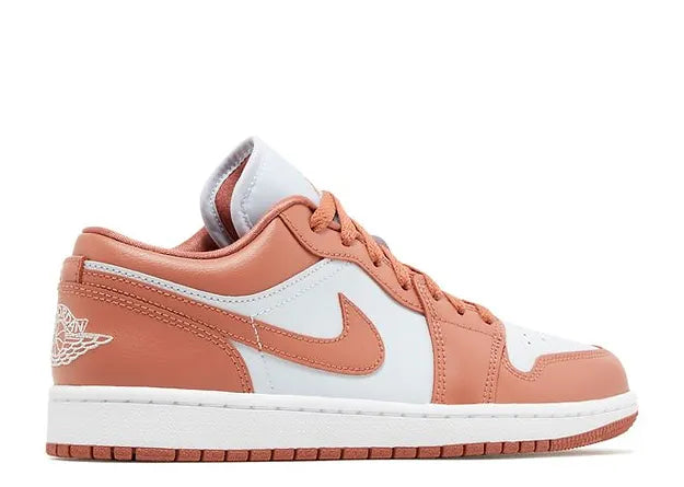 JORDAN 1 LOW SKY J ORANGE