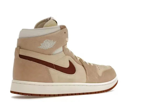 JORDAN 1 HIGH CMFT LEGEND COFFEE