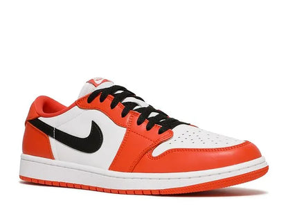JORDAN 1 LOW OG STARFISH