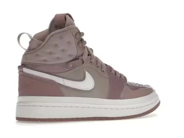 JORDAN 1 ACCLIMATE PLUM FLOG