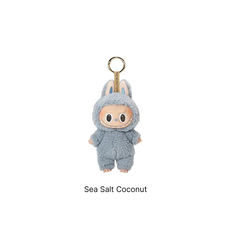 LABUBU EXCITING MACROON BLIND BOX
