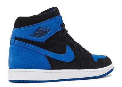 JORDAN 1 HIGH ROYAL REIMAGINED