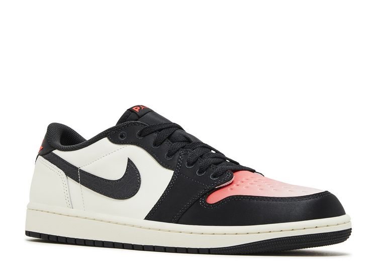 JORDAN 1 RETRO LOW OG PARIS SAINT GERMAIN