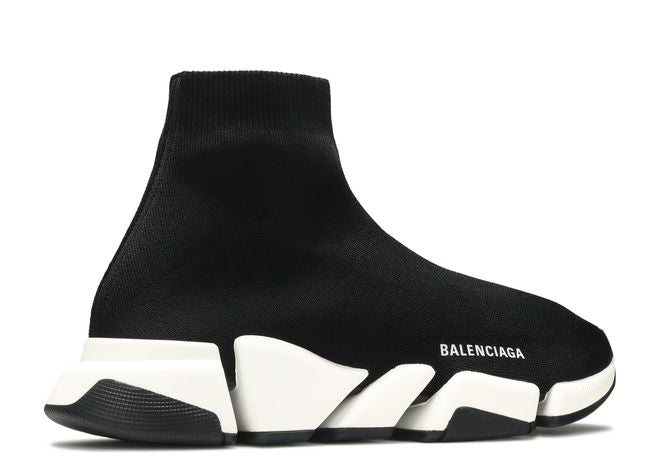 BALENCIAGA SPEED TRAINER 2.0