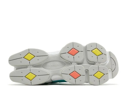 NEW BALANCE 9060 CYAN BURST