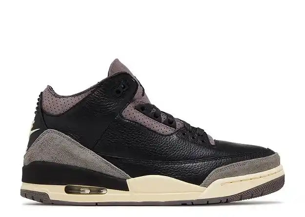 JORDAN 3 A MA MANIÉRE WHILE YOU WERE SLEEPING