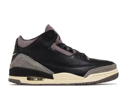 JORDAN 3 A MA MANIÉRE WHILE YOU WERE SLEEPING