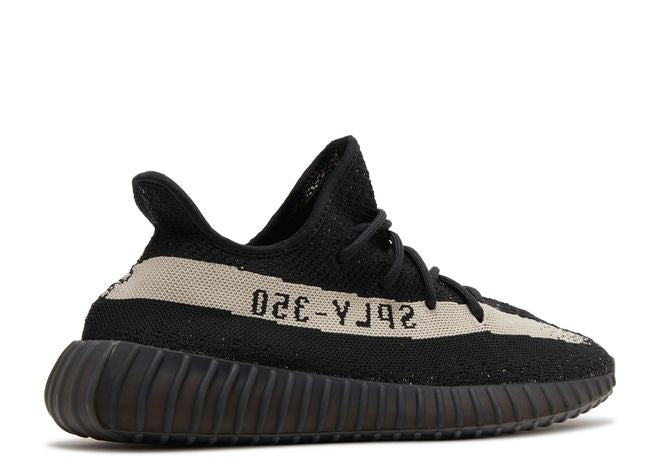 YEEZY BOOST 350 V2 OREO