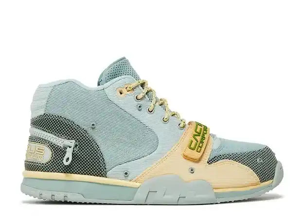 AIR TRAINER 1 TRAVIS SCOTT GREY HAZE
