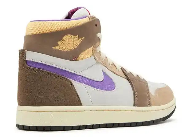JORDAN 1 HIGH CMFT PALOMINO