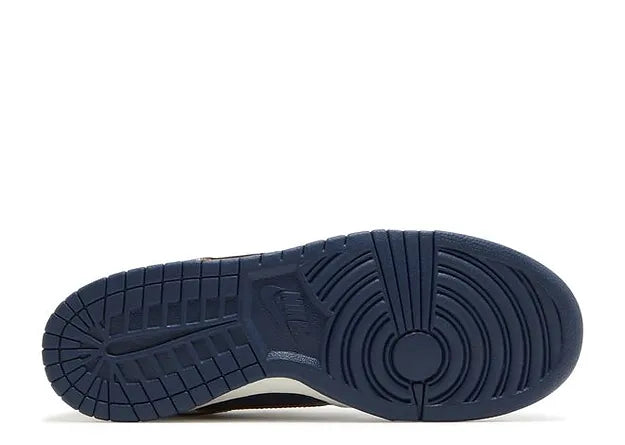 SB DUNK LOW HUF NEW YORK