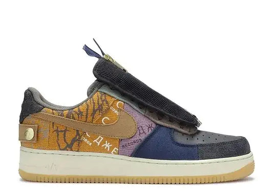 AIRFORCE 1 TRAVIS CACTUS JACK