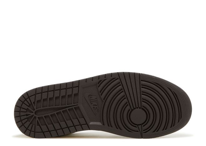WMNS JORDAN 1 LOW SHADOW BROWN