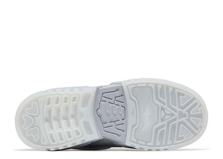 RTFKT X DUNK GENESIS 'GHOST'