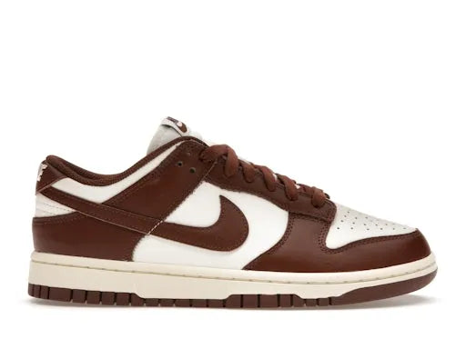DUNK LOW 'MOCHA / CACAO WOW'