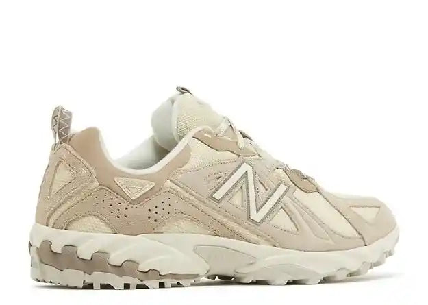 NEW BALANCE 610V1 MINDFUL GREY MUSHROOM