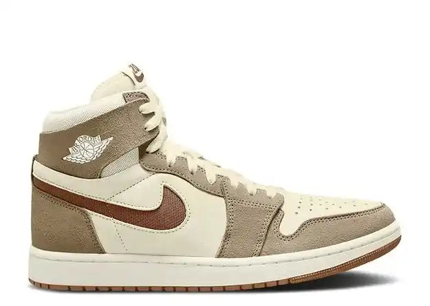 JORDAN 1 HIGH CMFT LEGEND COFFEE