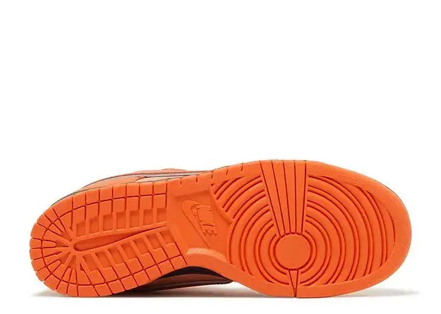 SB DUNK LOW ORANGE LOBSTER