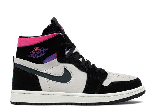 JORDAN 1 HIGH PSG