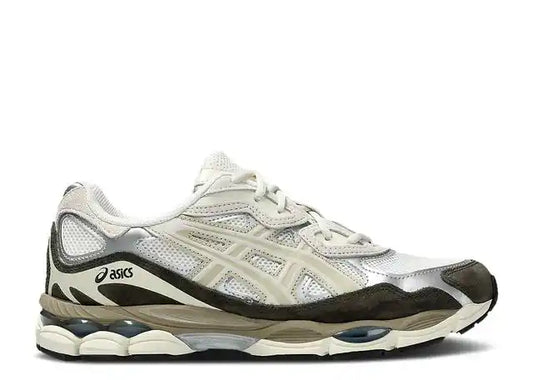 ASICS GEL NYC CREAM MOCHA