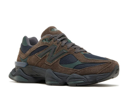 NEW BALANCE 9060 BEEF & BROCCOLI