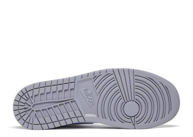 JORDAN 1 RETRO HIGH OG TRUE BLUE