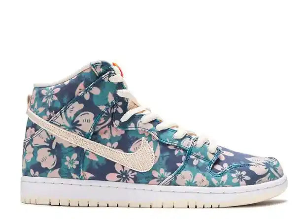 SB DUNK HIGH MAUI WOWIE