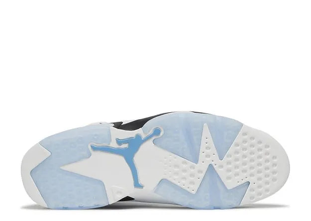 JORDAN 6 UNC