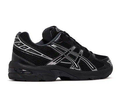 ASICS GEL 1130 BLACK PURE SILVER