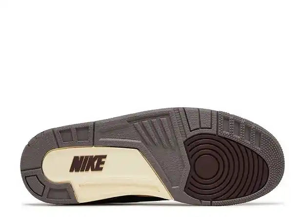 JORDAN 3 A MA MANIÉRE WHILE YOU WERE SLEEPING