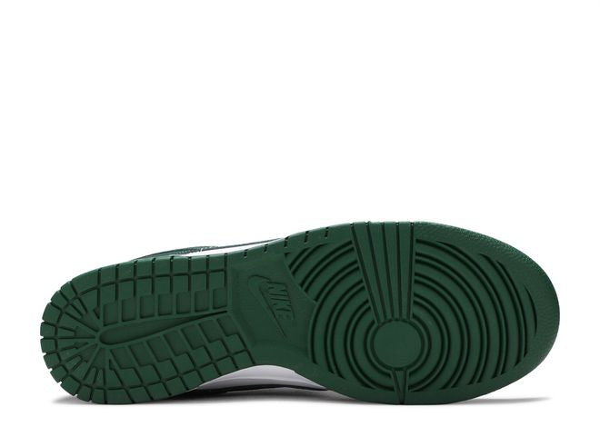 DUNK LOW MICHIGAN STATE
