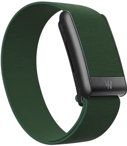 WHOOP 5.0 COREKNIT BAND