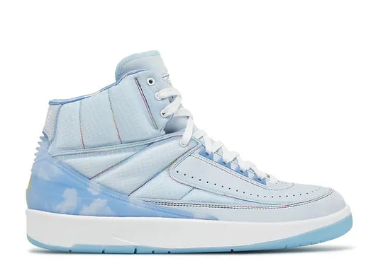 JORDAN 2 J. BALVIN