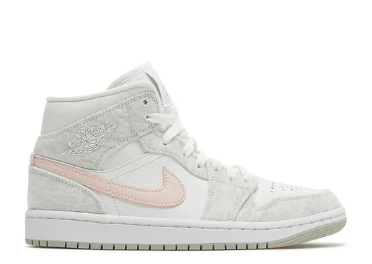 JORDAN 1 MID LIGHT IRON ORE