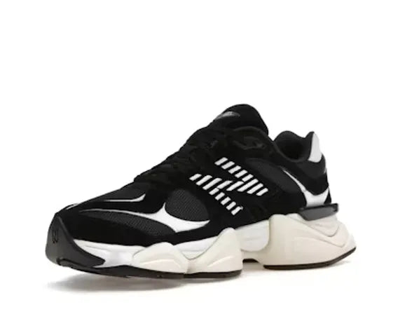 NEW BALANCE 9060 BLACK WHITE
