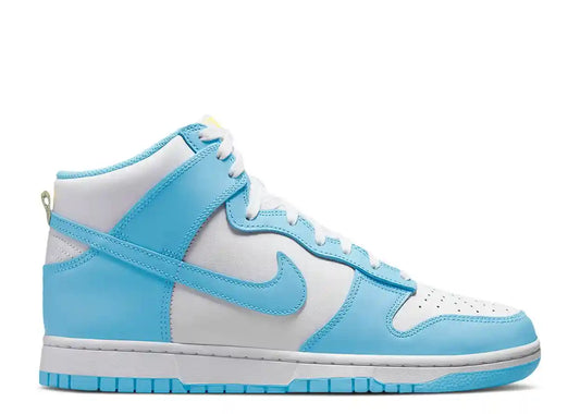 DUNK HIGH BLUE CHILL